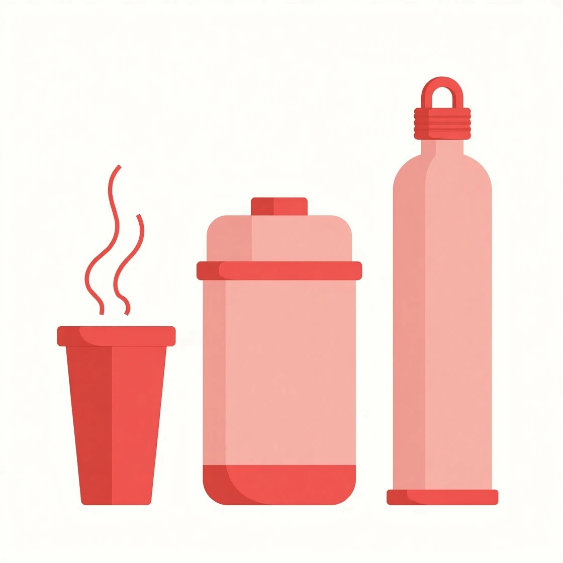 Hydration & Thermoware