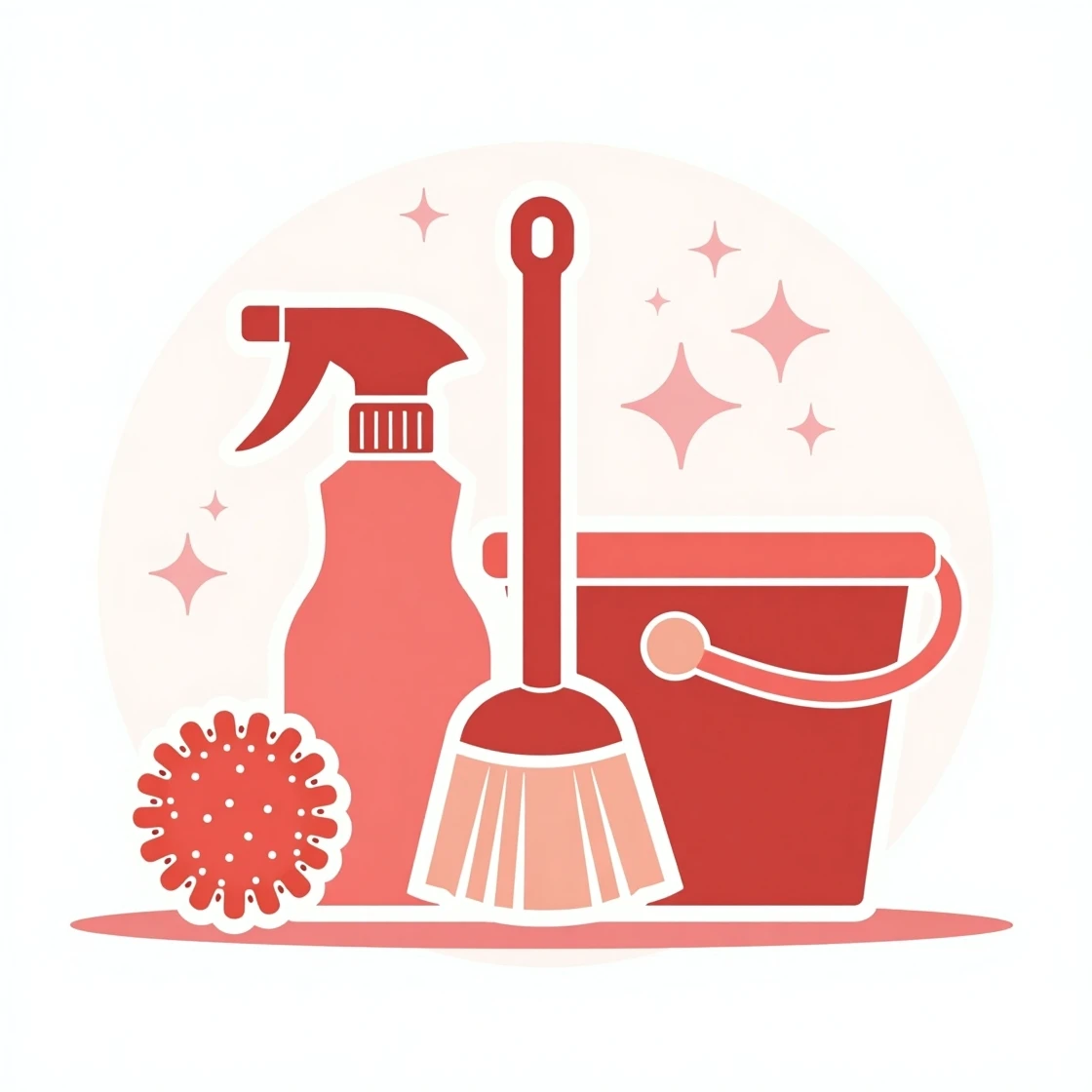 Cleaning & Utility Essentials