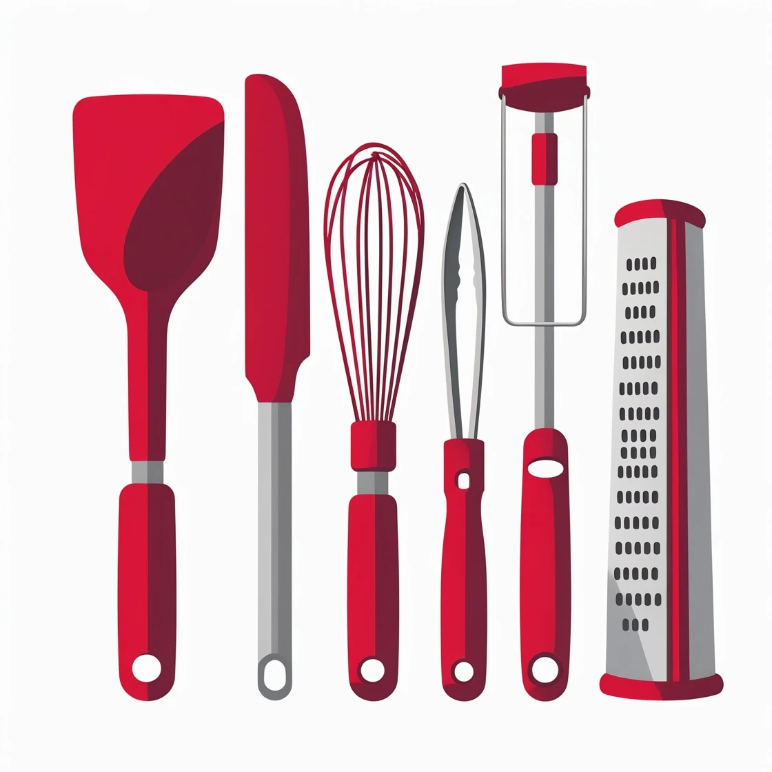 Kitchen Tools & Equipment